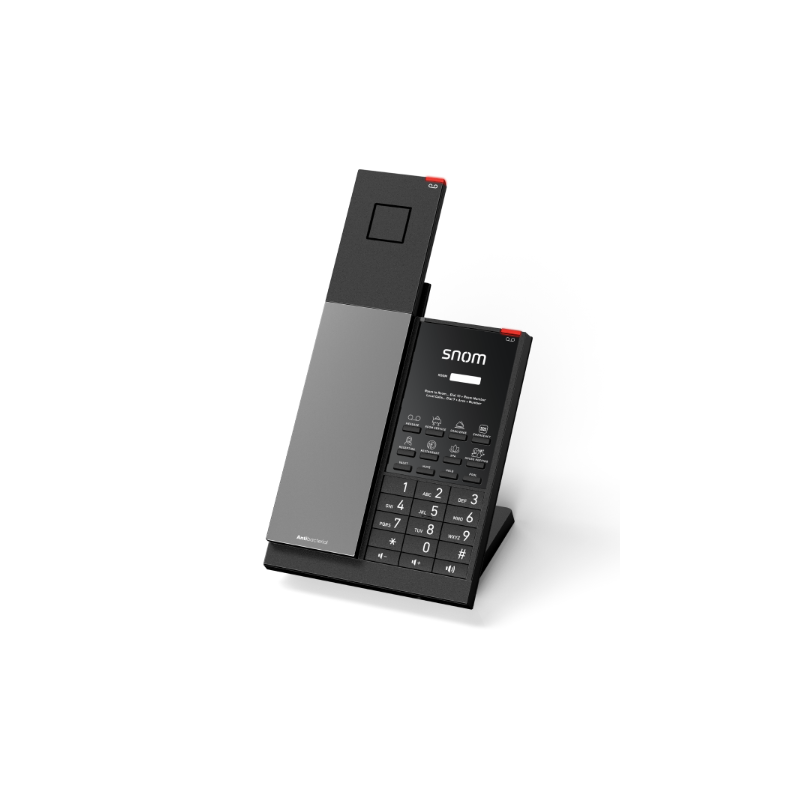 SNOM HD351W IP Telephone