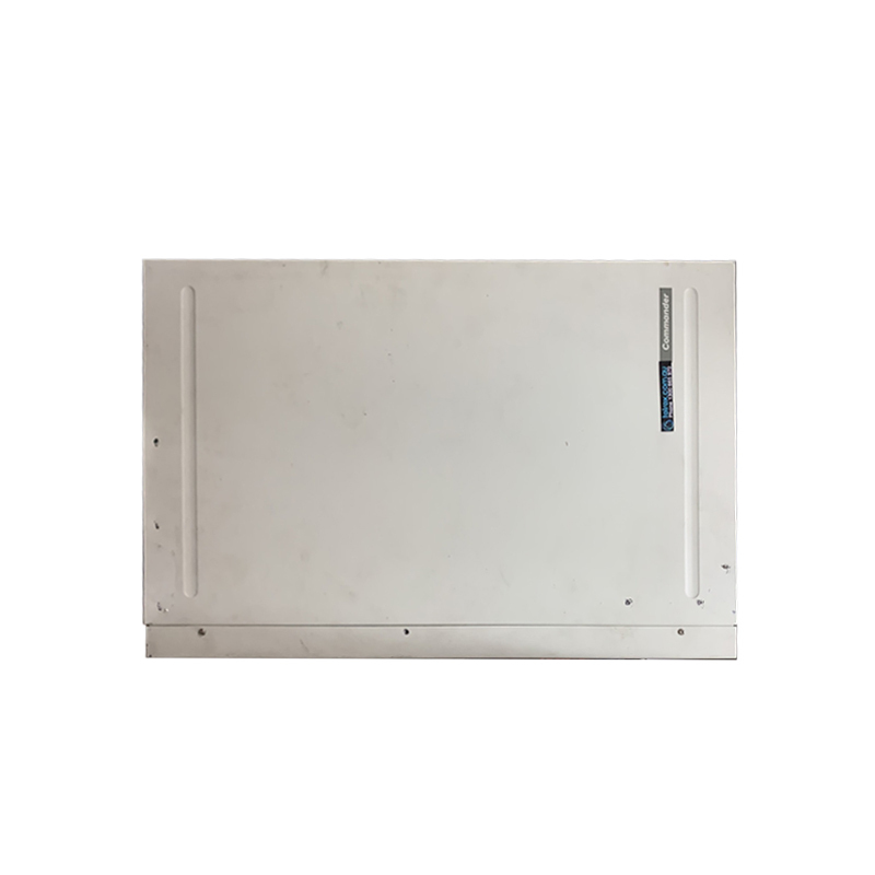 Commander HX 1224 Main Equipment (Unequipped) (727/3) - Refurbished