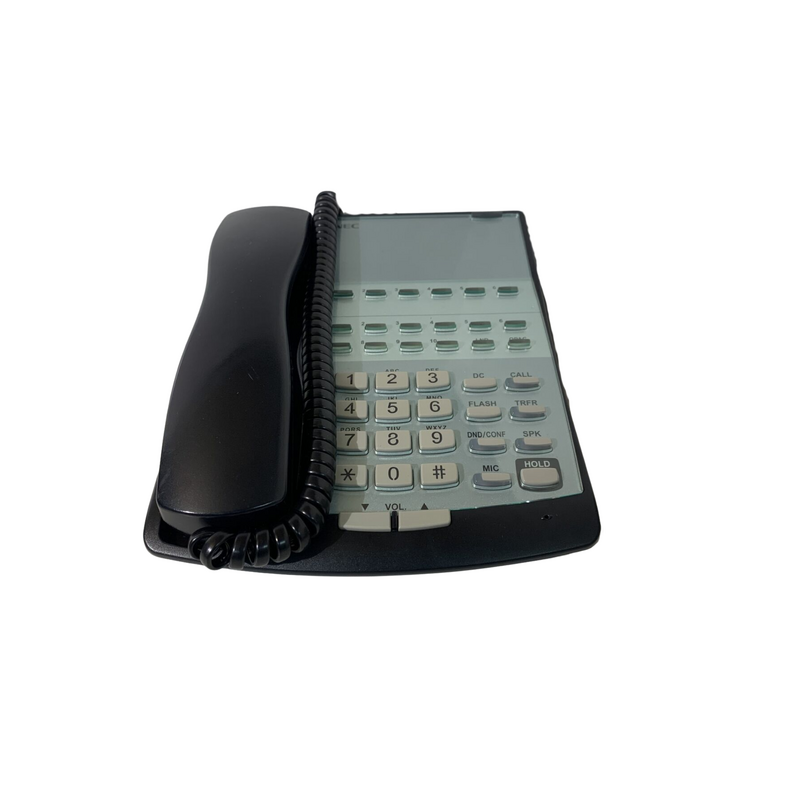 NEC Topaz IP2AT-6TD 6 Button Digital Non-Display Phone - Refurbished
