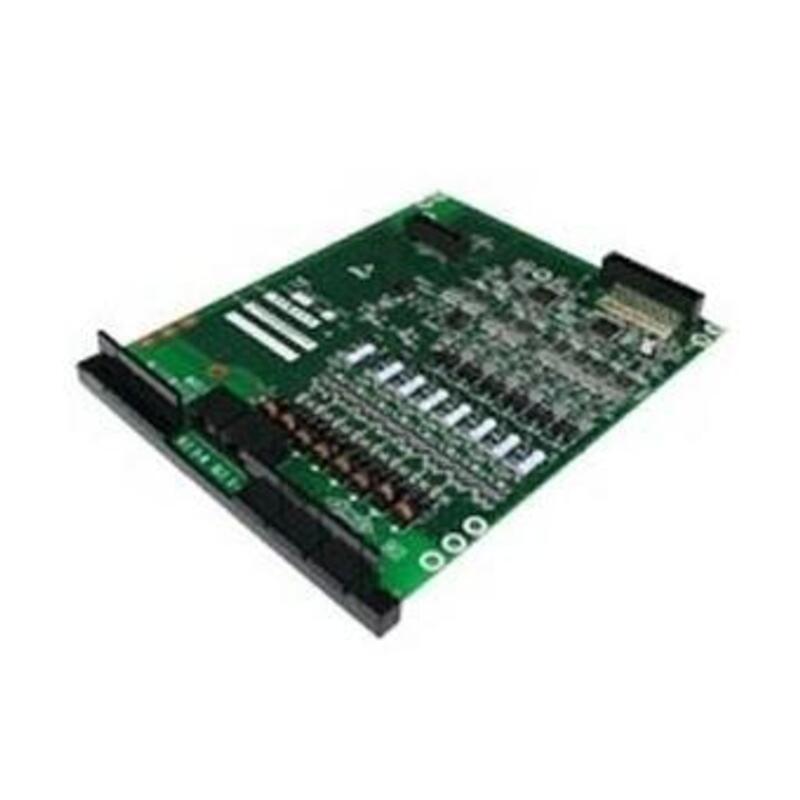 NEC SL1100 IP4AT-008E-B1 8-Port Analogue Extension Card (4427008) - Used