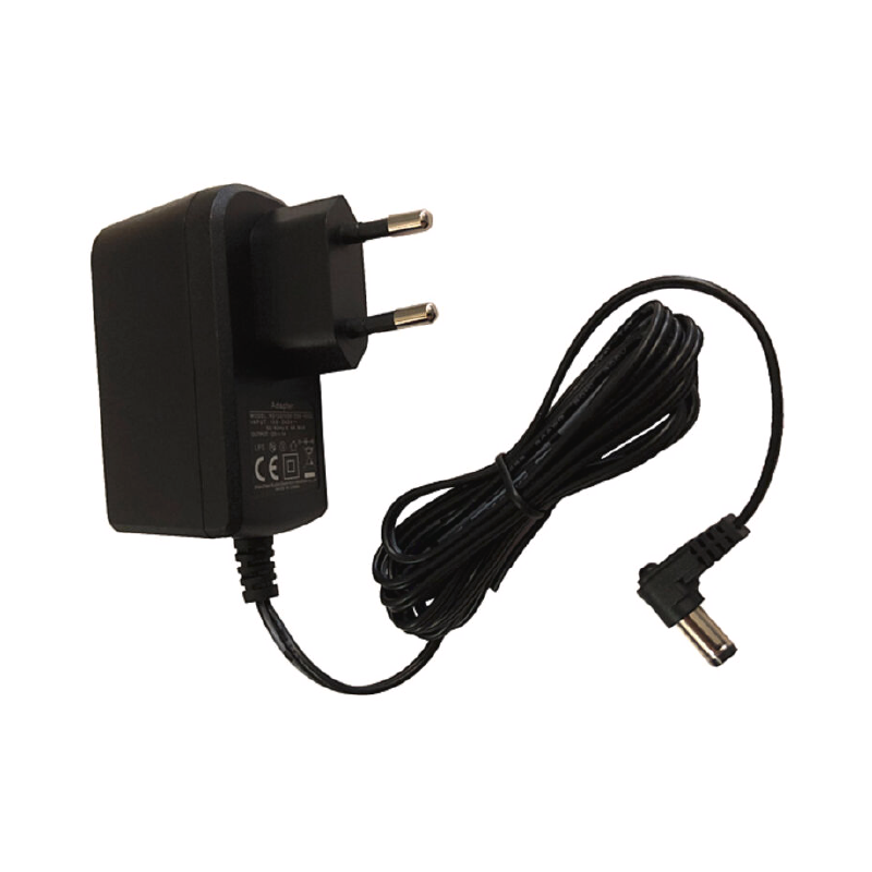 10 Units of Power Supply 12VDC/1A Wall Mount Australia Type 100-240VAC