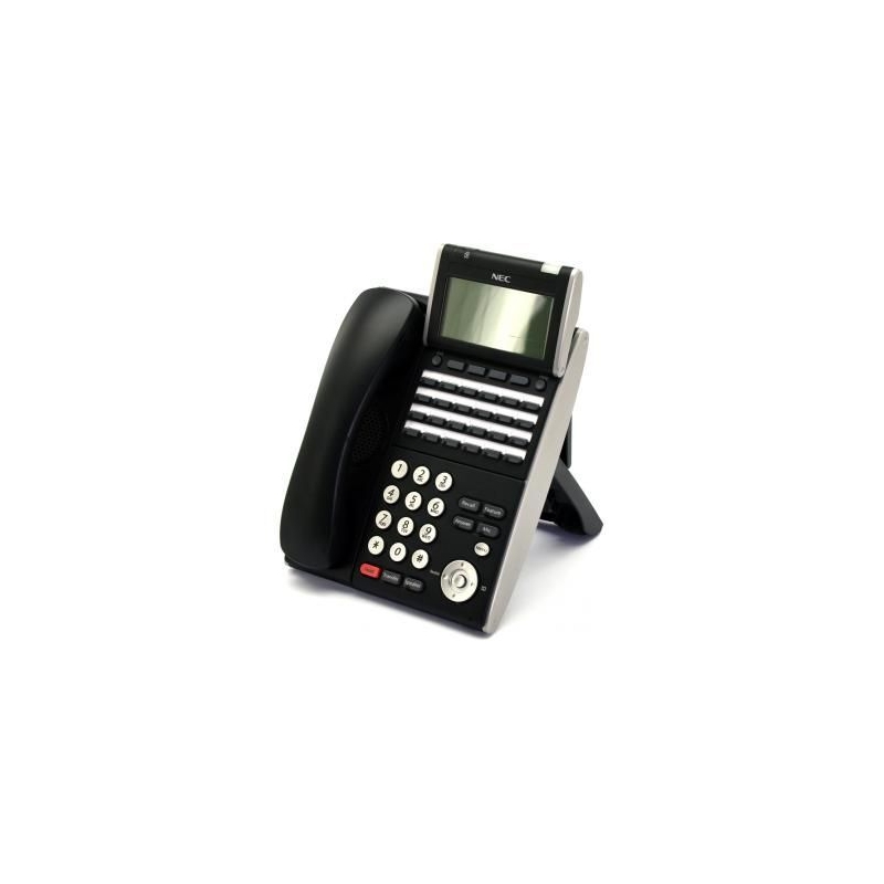 NEC ITL-24 Colour Gigabit Display Phone- Refurbished