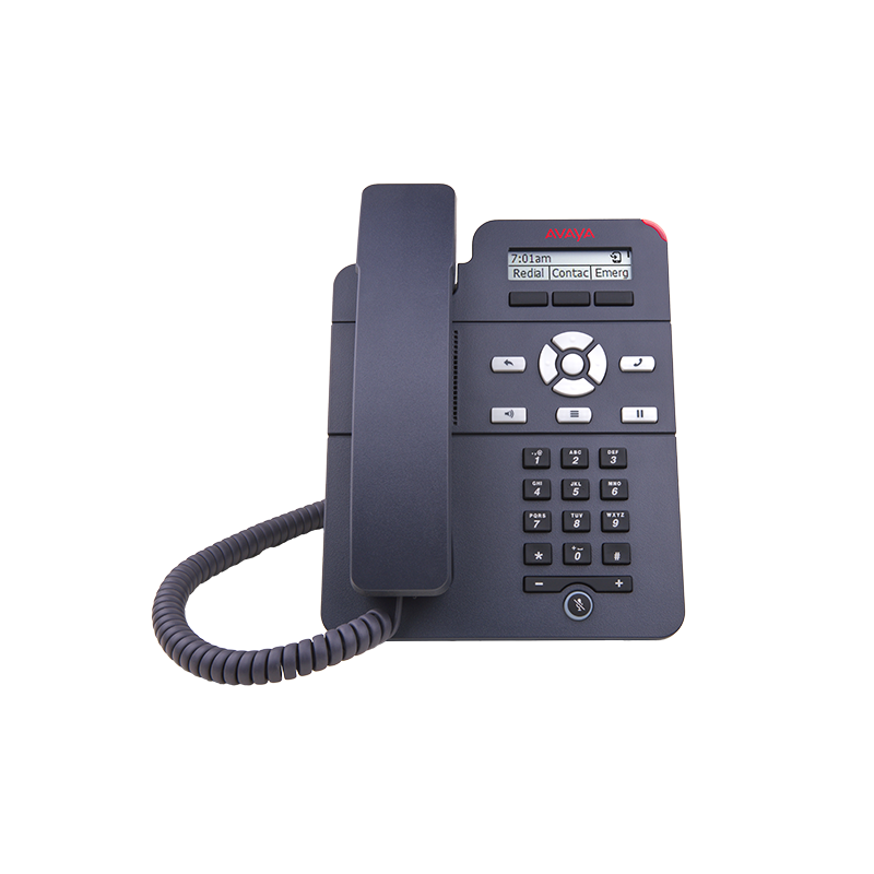 J129 Avaya Refurbished