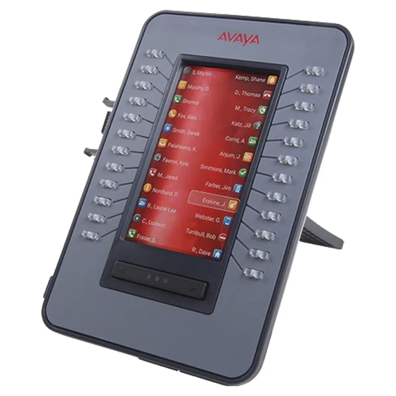 AVAYA JEM24 DSS For J Series handsets-Refurbished