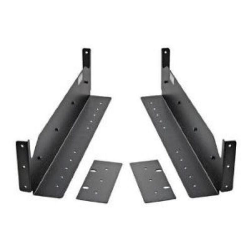 Panasonic Wall Mount Bracket Suit NCP500/NCP1000/NS700 (KX-A247) - Used