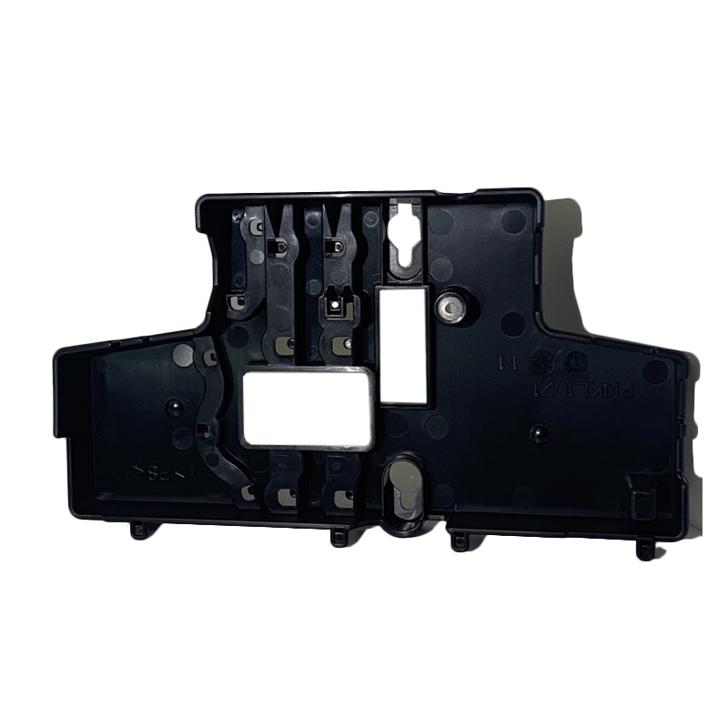 Panasonic Wall Mount Bracket Suit NT543/553/546/556/560 (Black) (KX-A433) - Used