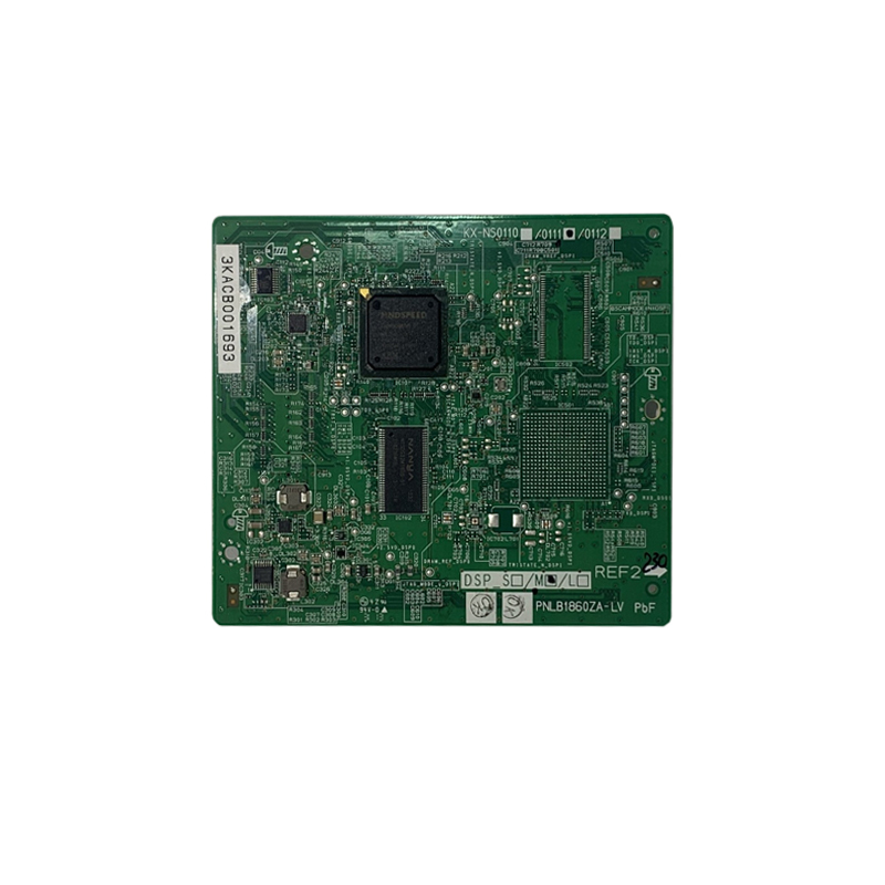 Panasonic NS1000 DSP-M 127-Channel VoIP DSP Card (KX-NS0111) - Used