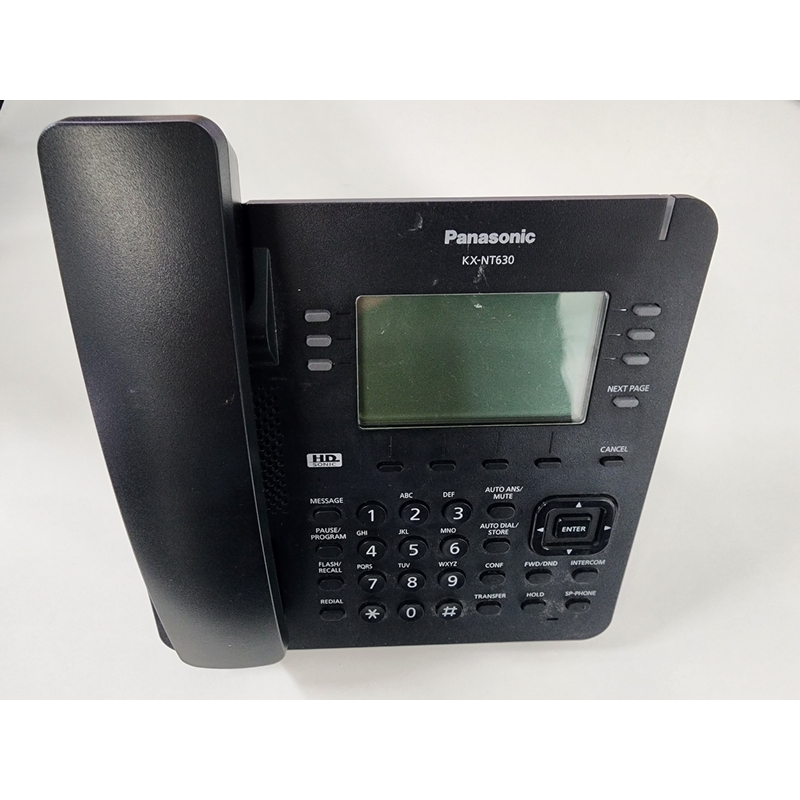 Panasonic (Refurbished) KX-NT630
