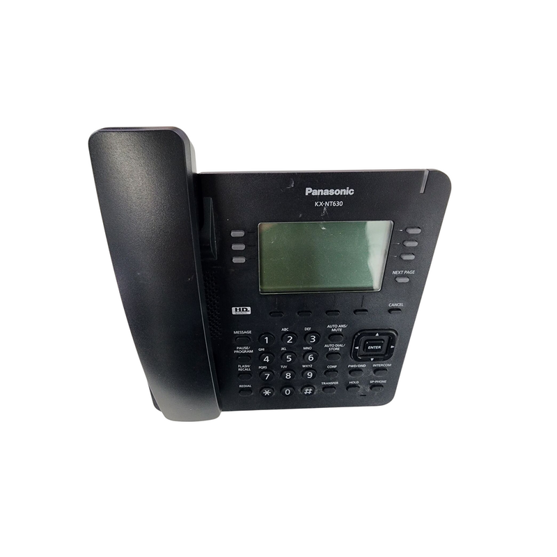 Panasonic (Refurbished) KX-NT630