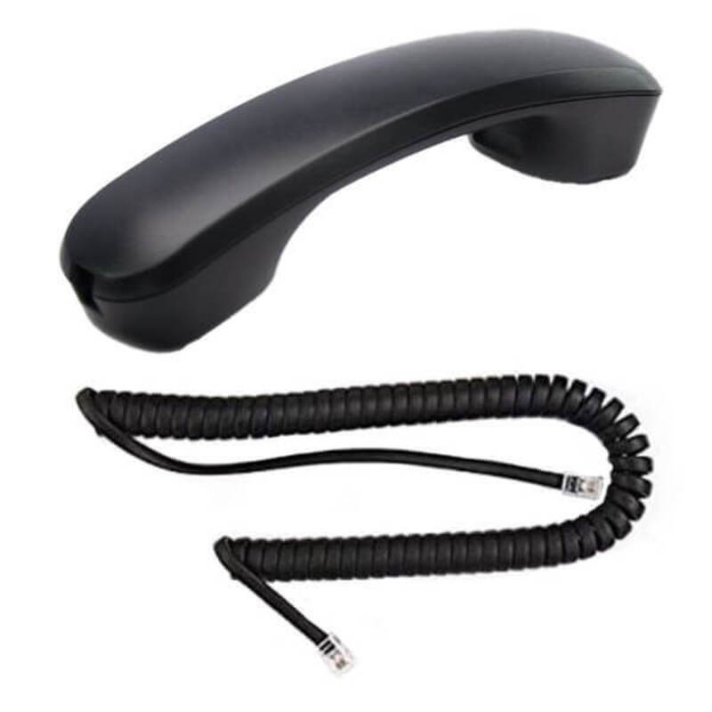 KX-T551-HPCC-BLK-R