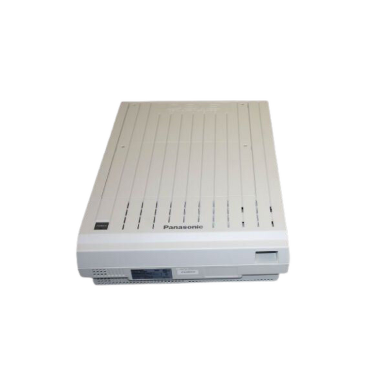 Panasonic TD816 Phone System (Unequipped) Series 3 (KX-TD816) - Refurbished