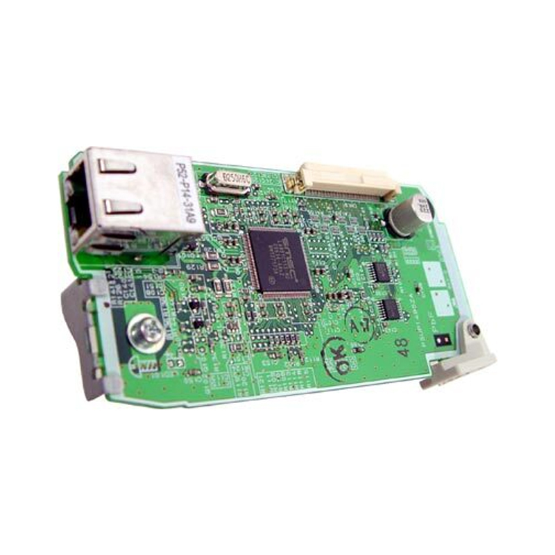 Panasonic TVM50 LAN Interface Card (KX-TVM594) - Used