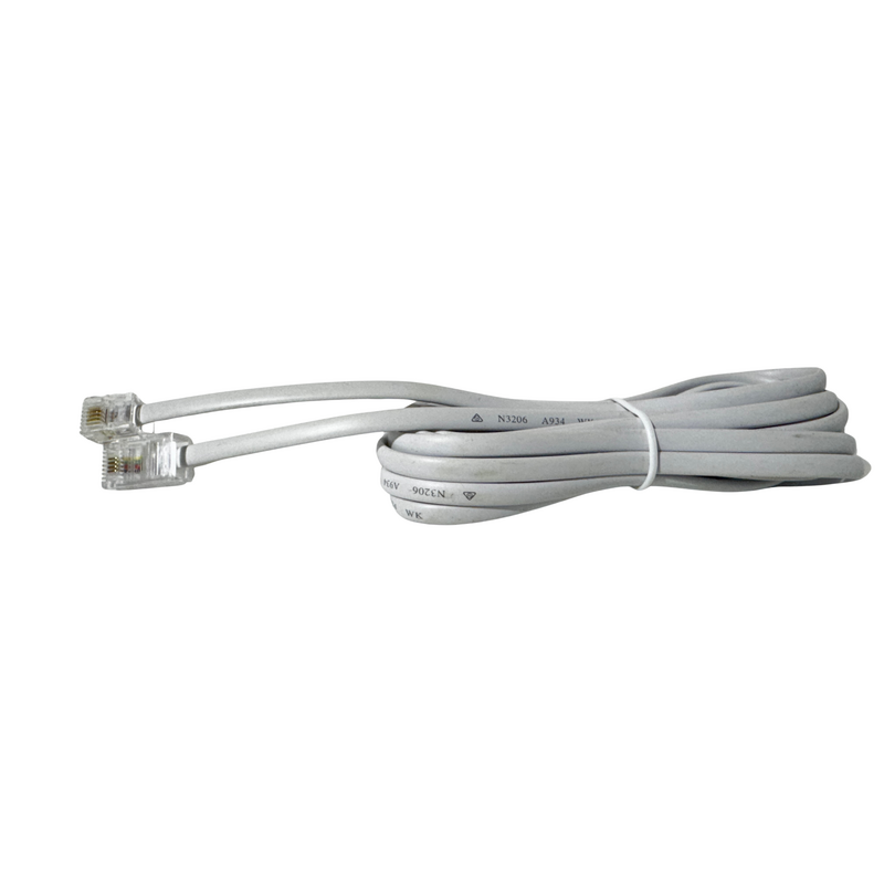Amdex 3M 8P4C - 6P4C 4 cond - Light Grey