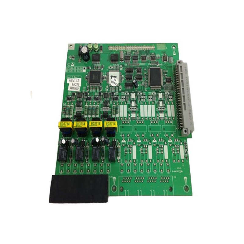 Aria LG 24IP LDK-20 SLIB4 4-Port Analogue Extension Card - Used
