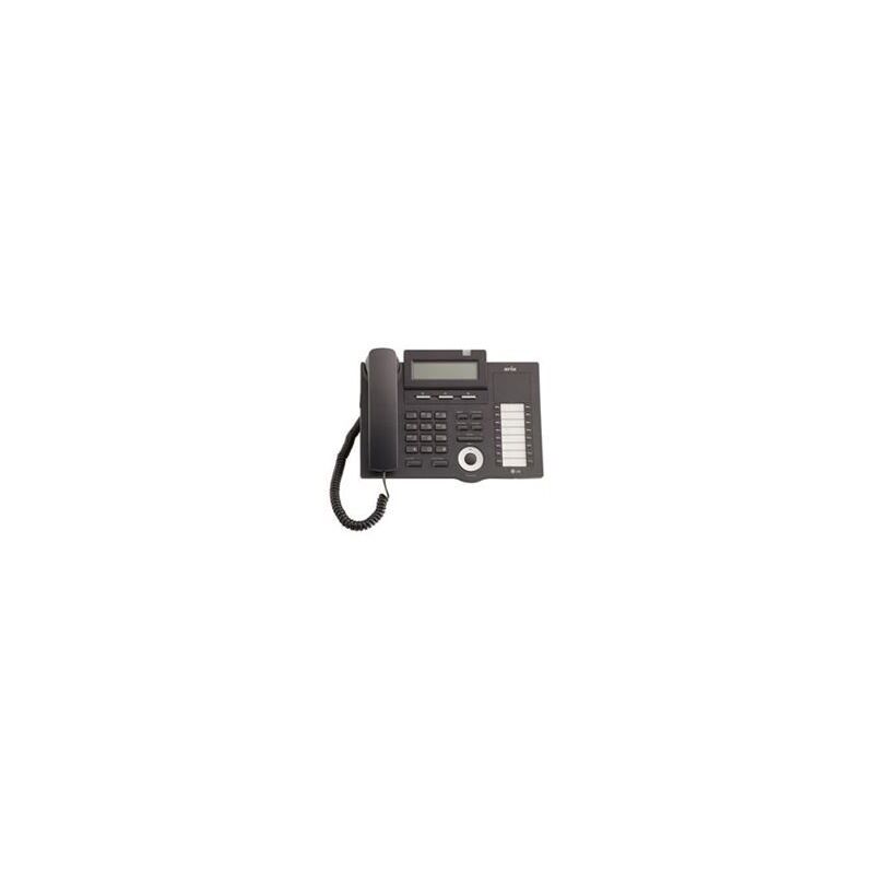 LG Aria LDP-7016D Display Phone (Black) - Refurbished