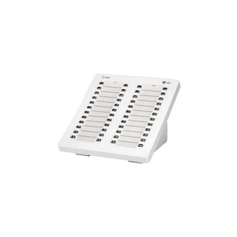 LG Aria LDP-7048 DSS Console (White) - Refurbished