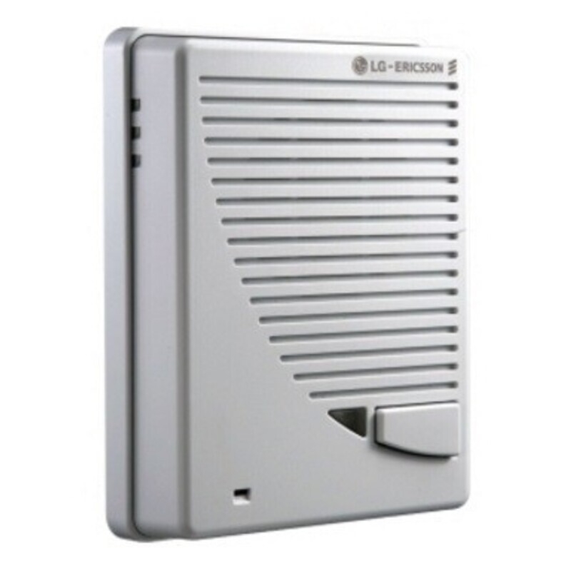 Aria iPECS (Refurbished) LDP Digital Door Station EMG80 IPECS