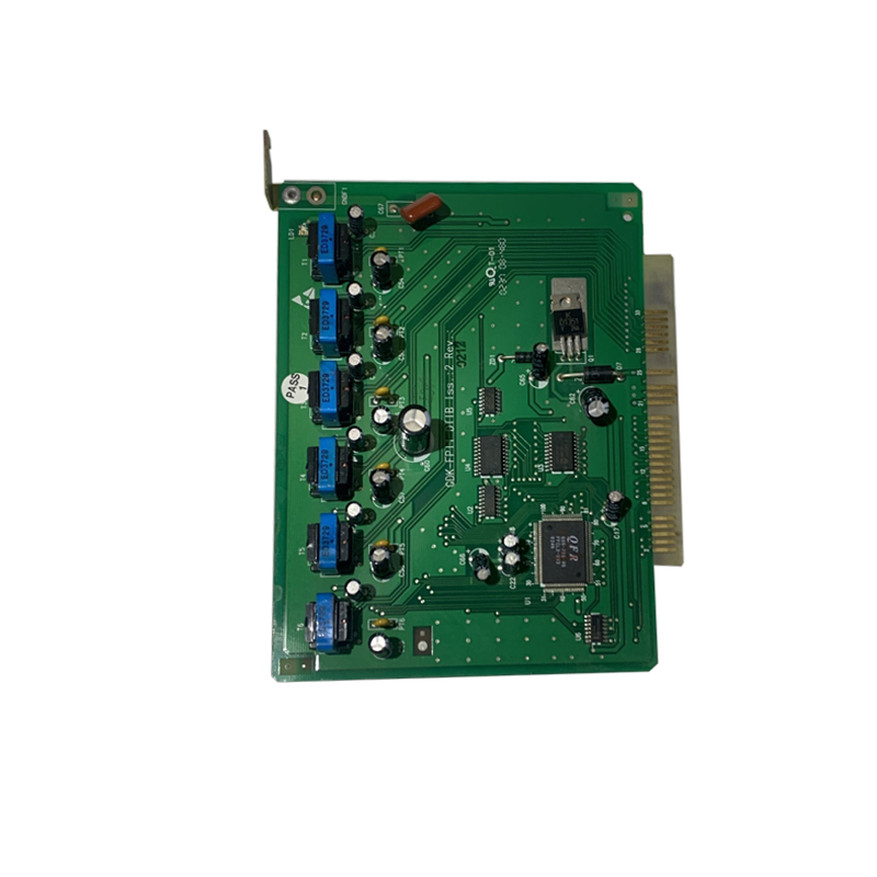 Aria / LG 34E DTIB Card