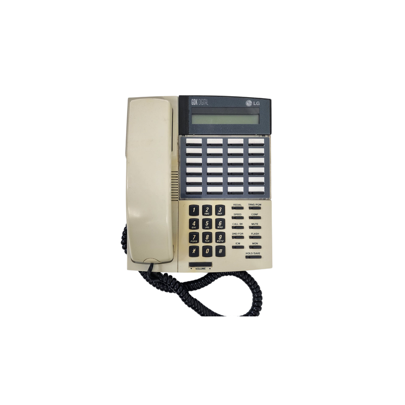 Aria / LG GDK KD-36D Display Phone - Refurbished
