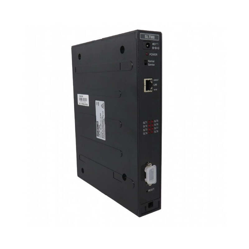 LG Ericsson iPECS SLTM8 8 Port Single Line Telephone Gateway Module - Used