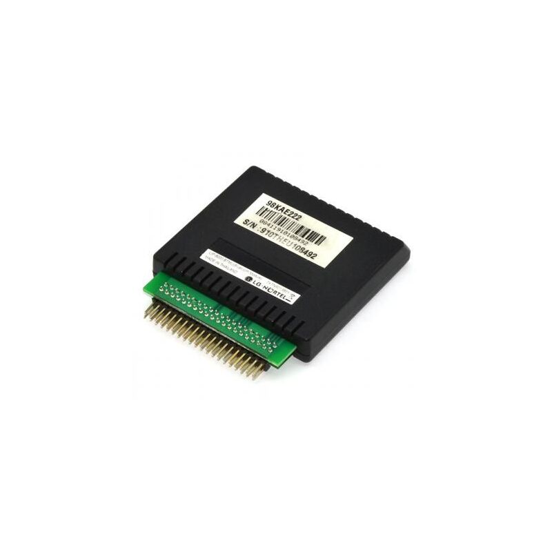 LG Ericsson iPECS LIP-8000 BTMU Bluetooth Module - Used