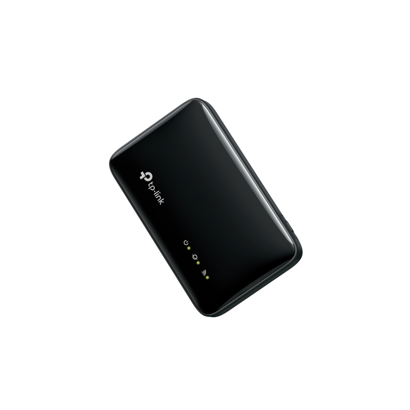 TP-LINK M7005 4G LTE MOBILE WI-FI, 300Mbps, SIM SLOT, 2400mAh, 3YR