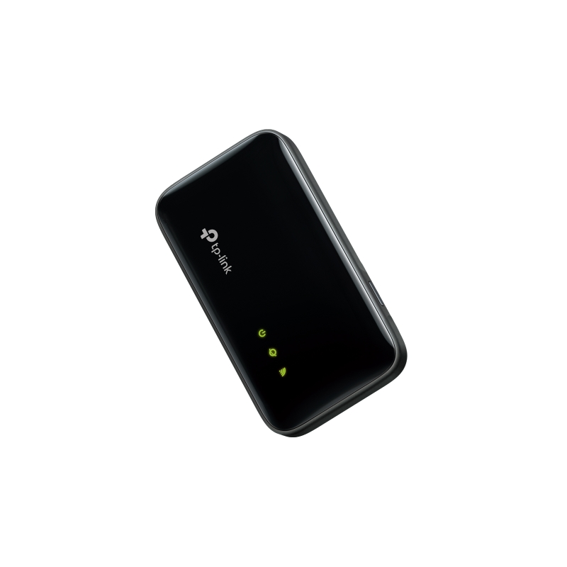 TP-LINK 4G LTE ADVANCED MOBILE WI-FI, 300MBPS, DUAL-BAND, SIM/mSD SLOT, 3YR
