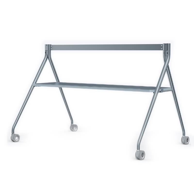 YEALINK (MB-BAR-FLOORSTAND-P860) BAR TO USE WITH MB-FLOORSTAND-860T FOR GEN 2 MEETINGBOARD