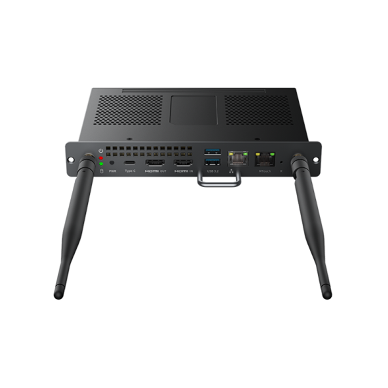 Yealink (MCORE-OPS-G2) 2nd OPS for Meeting Boards - Intel 8th Quad Core - 8gb/128gb - Win11 Iot