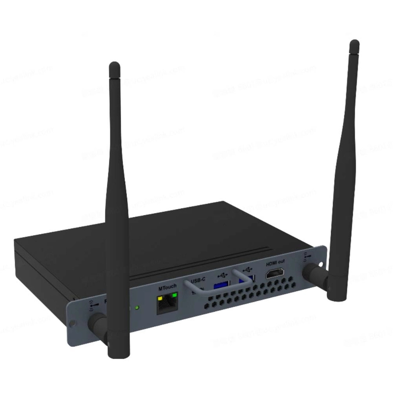 YEALINK WINDOW OPS FOR MEETING BOARD, INTEL 8TH QUAD CORE, 8GB/128GB,WIN10 IOT,