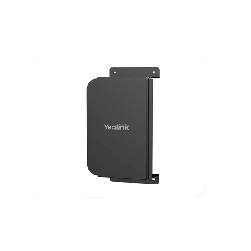 YEALINK (MCORE4-WALLMOUNT) WALL MOUNTING BRACKET FOR MCORE4 MINI PC