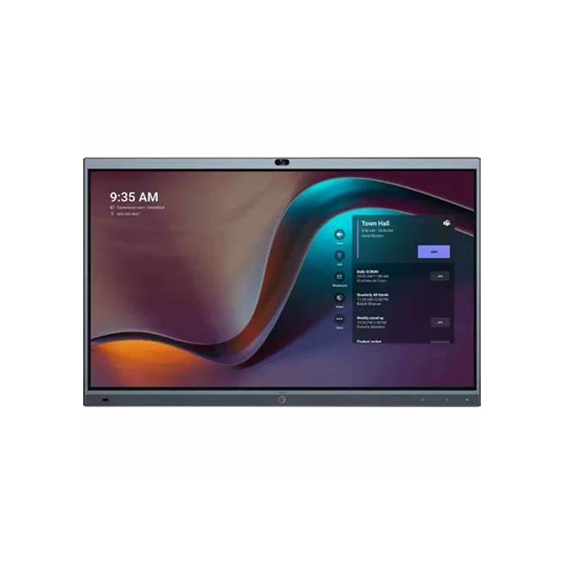 YEALINK (MD75) NON-INTERACTIVE MEETING DISPLAY 75"