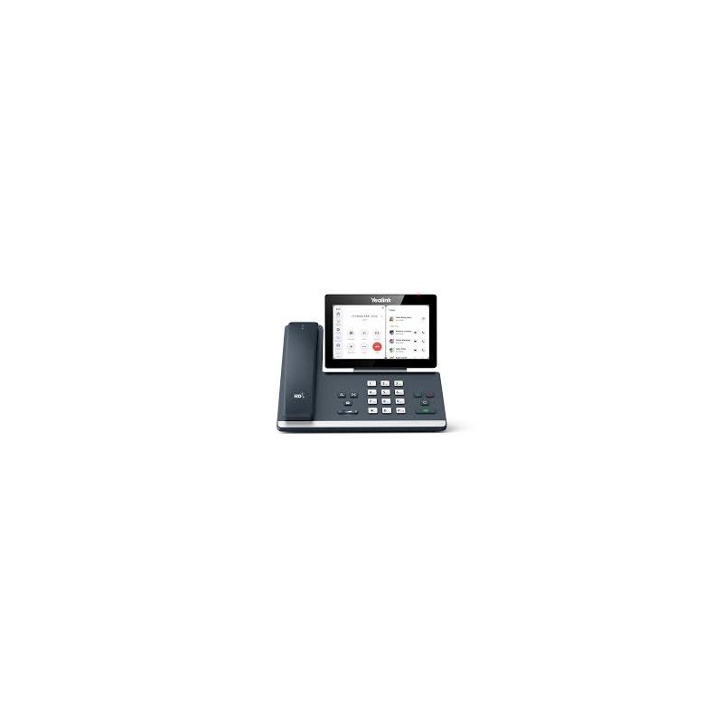 Yealink MP58 E2 Zoom Desktop Phone