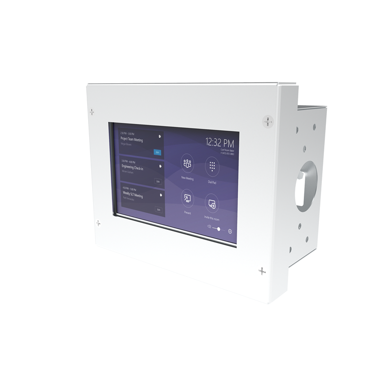 YEALINK MTOUCH-ll WALL MOUNT BRACKET