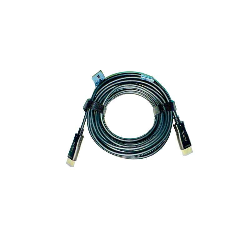 Fibre Optic HDMI - 10M 4K@60hz