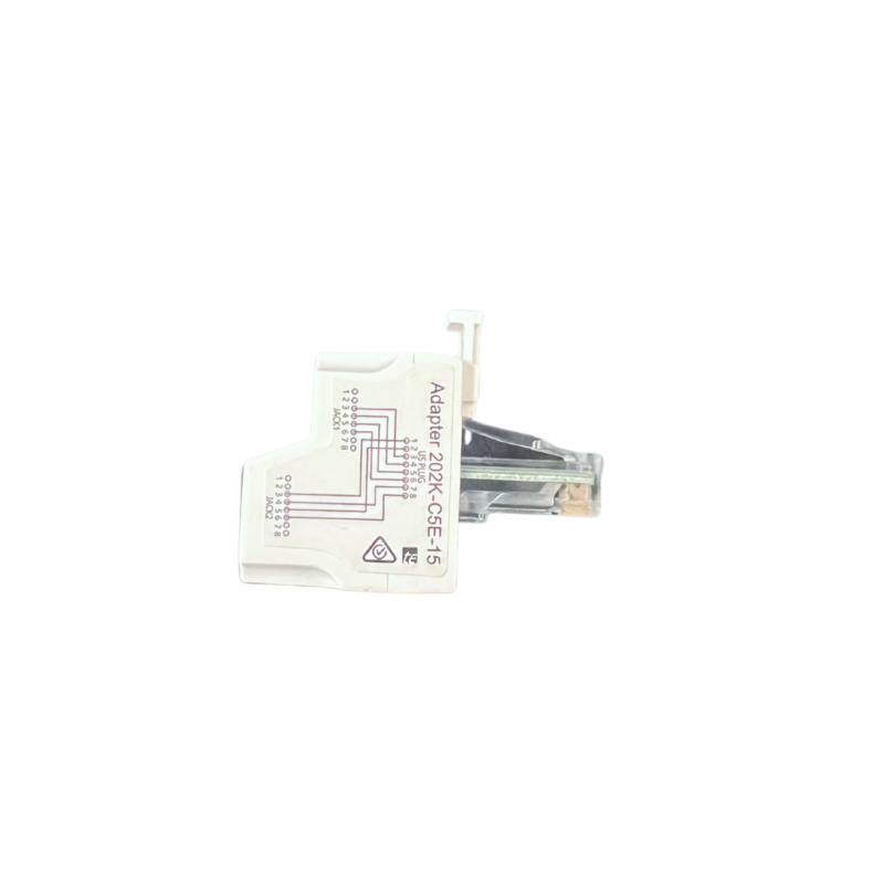 CAT 5E VOICE/VOICE SPLITTER