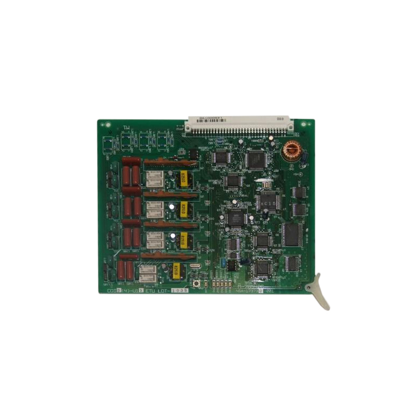 NEC XEN COID(4) U23 ETU