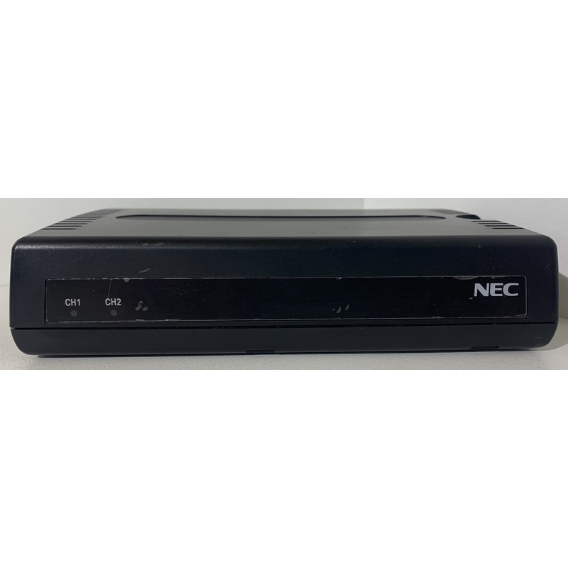 NEC PGD Paging, Music, Relay and Door Phone Adaptor, 2 Channel PGD(2)-U13 ADP Refurbished