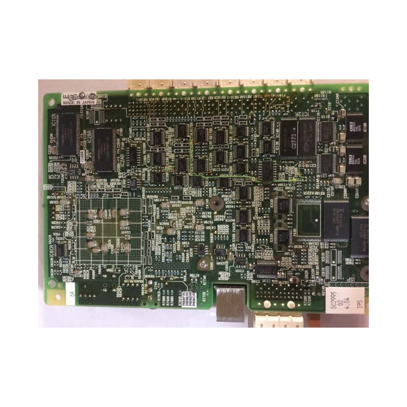 IPS-CPU24NECcard