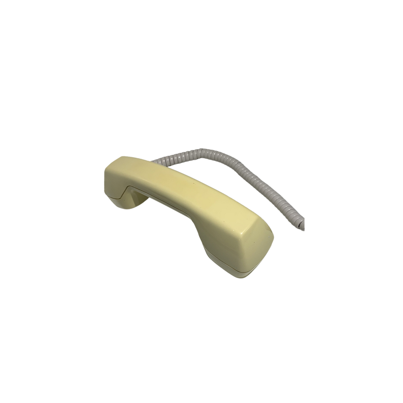 NEC DK Handpiece With Curly Cord Refurbished