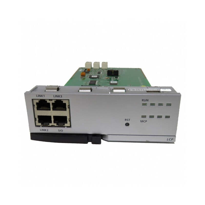 Samsung OfficeServ 7200 LCP Local Control Processor Card - Used
