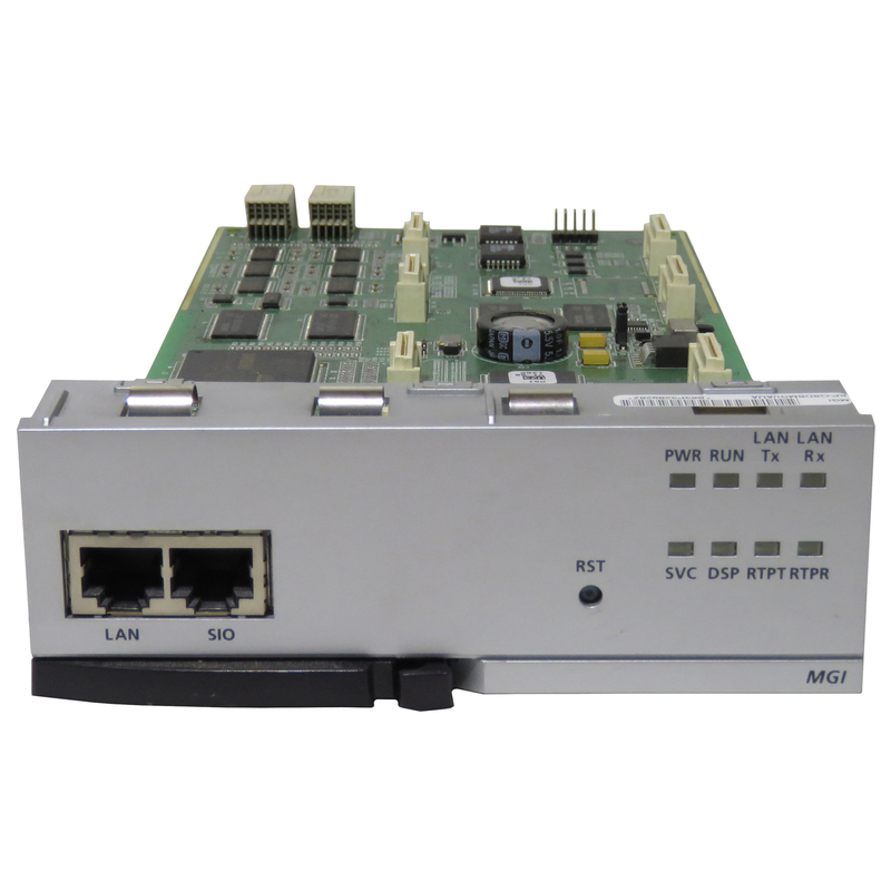 Samsung OfficeServ 7100/7200/7400 MGI Media Gateway Interface Card - Used