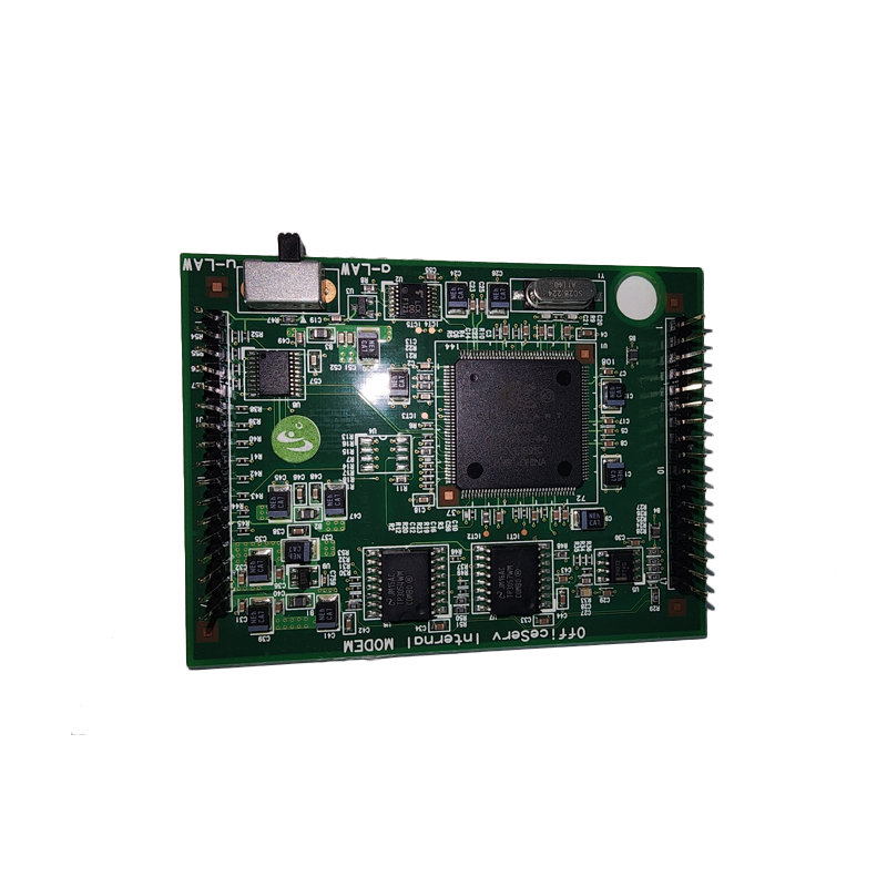 Samsung OfficeServ 7400 MODEM Internal Modem Card - Used