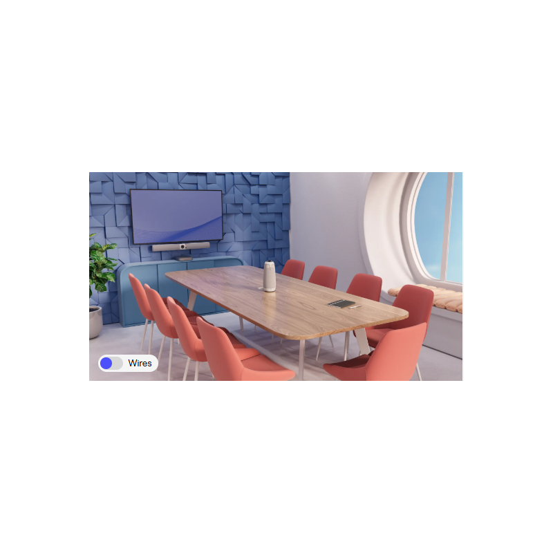 Owl Labs Medium Room Solution