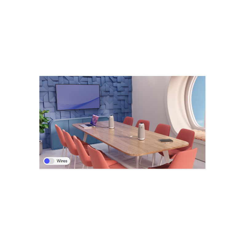 Owl Labs Medium Room Solution