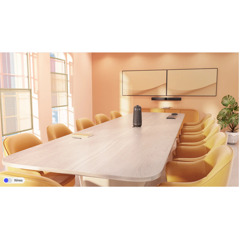 Owl Labs Medium Room Solution