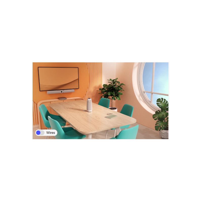 Owl Labs Small Room Solution