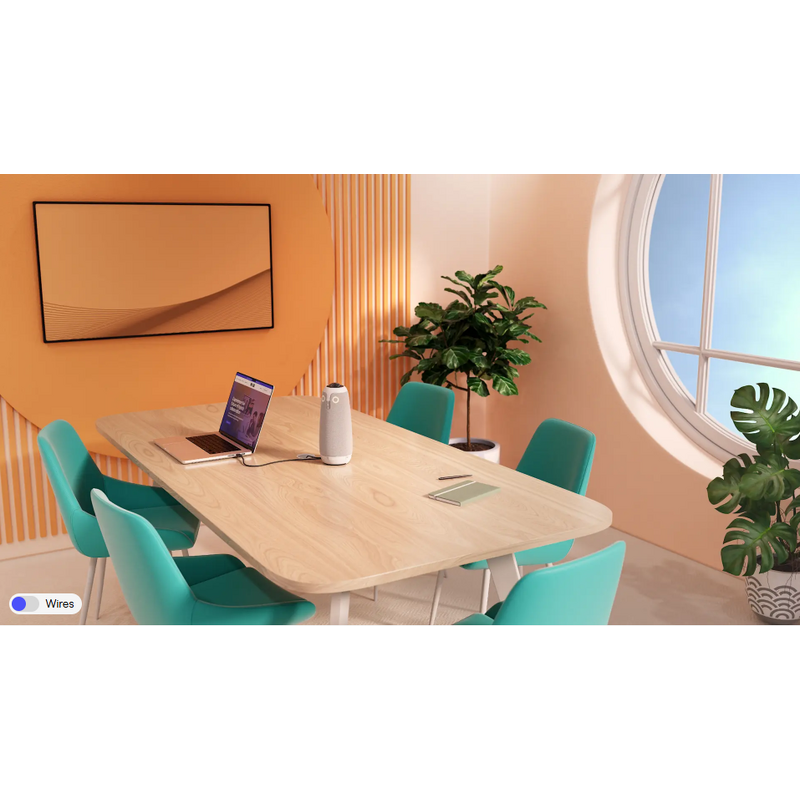 Owl Labs Small Room Solution