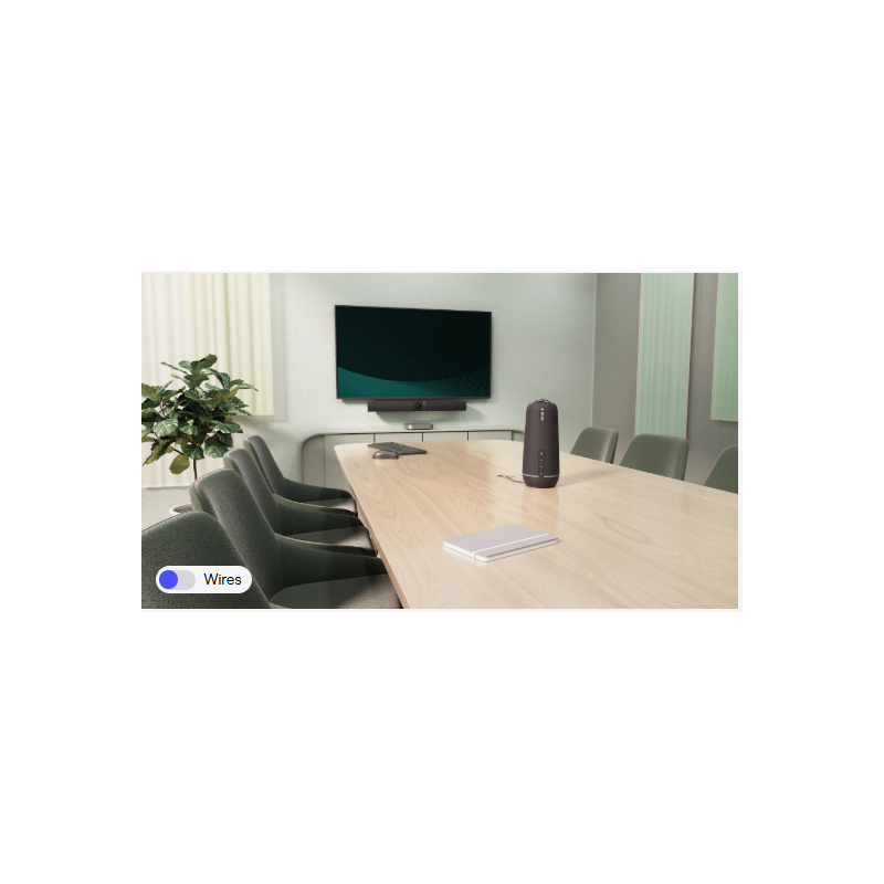 Owl Labs Small Room Solution
