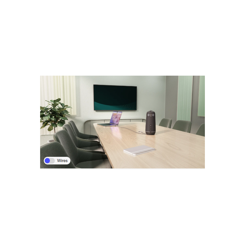 Owl Labs Small Room Solution